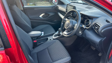 Toyota Yaris 1.5 Hybrid Design 5dr CVT Hybrid Hatchback